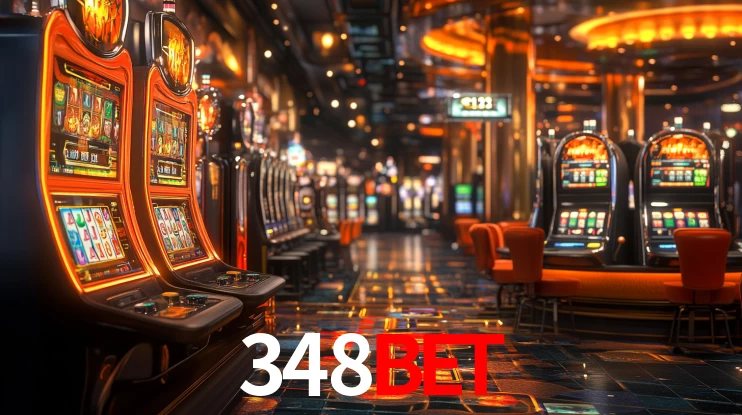348bet: Seu Cassino Premiado com Pagamentos Rápidos