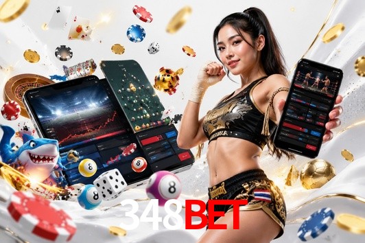 Flash Promotion 348bet