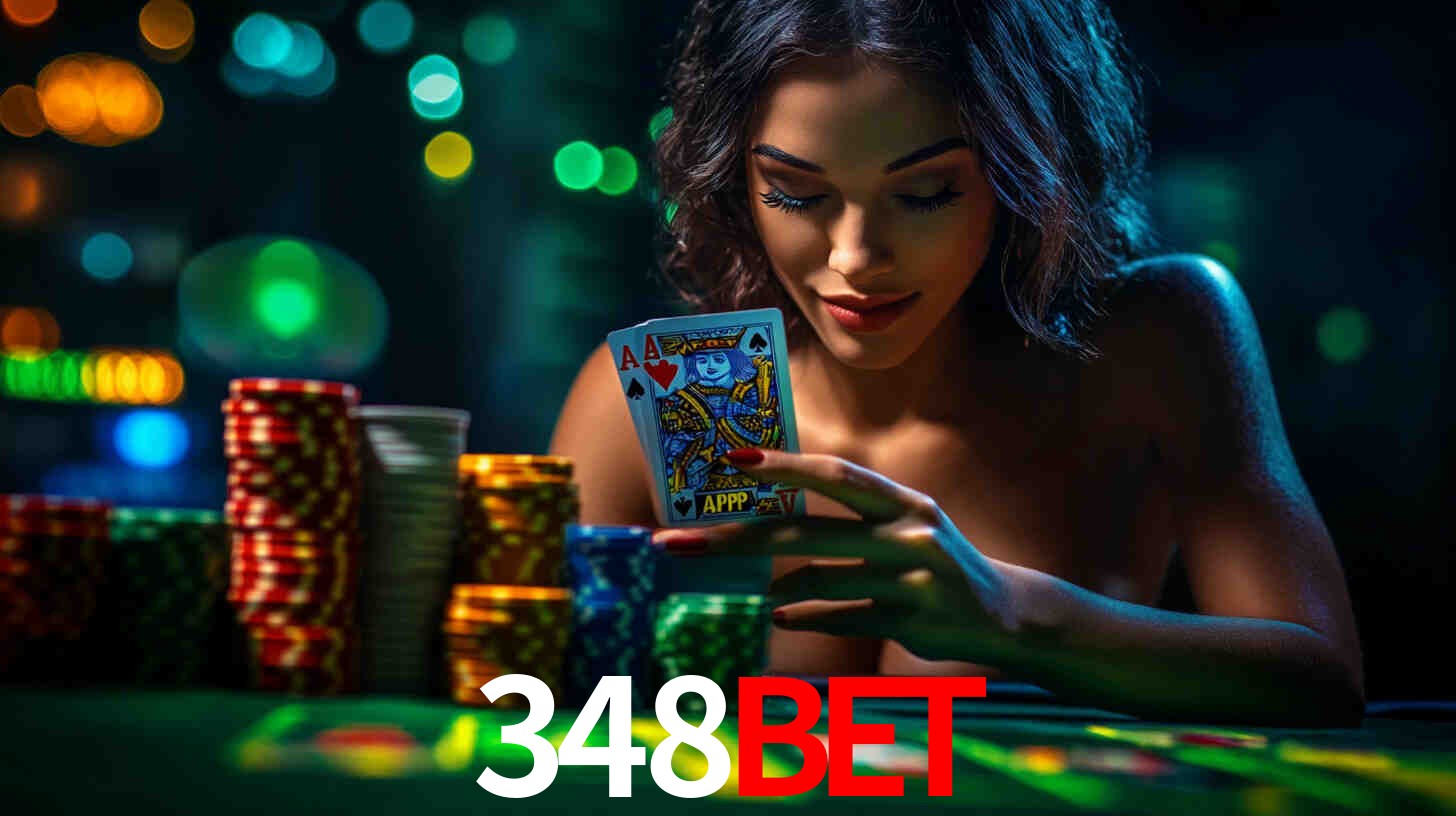 Descubra o Programa VIP da 348bet: Vantagens Exclusivas para Jogadores