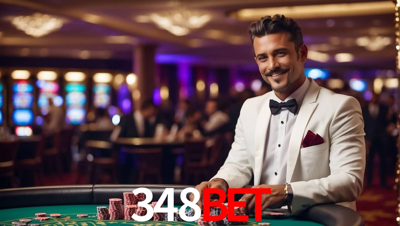 Ofertas Exclusivas 348bet