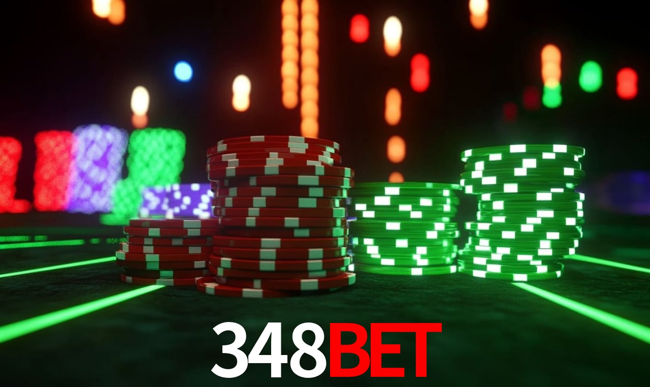 Game Statistics 348bet