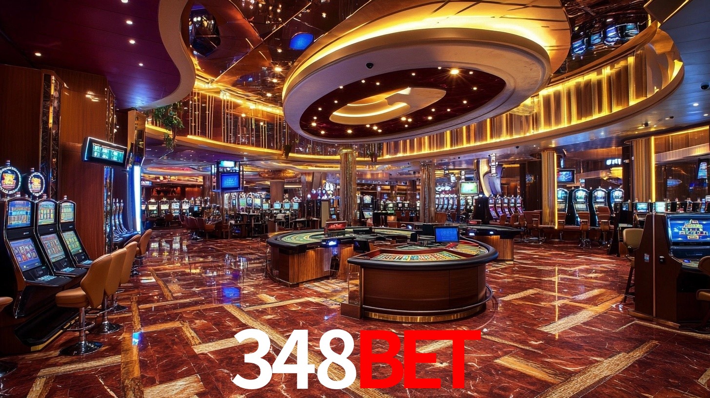 Programa VIP 348bet