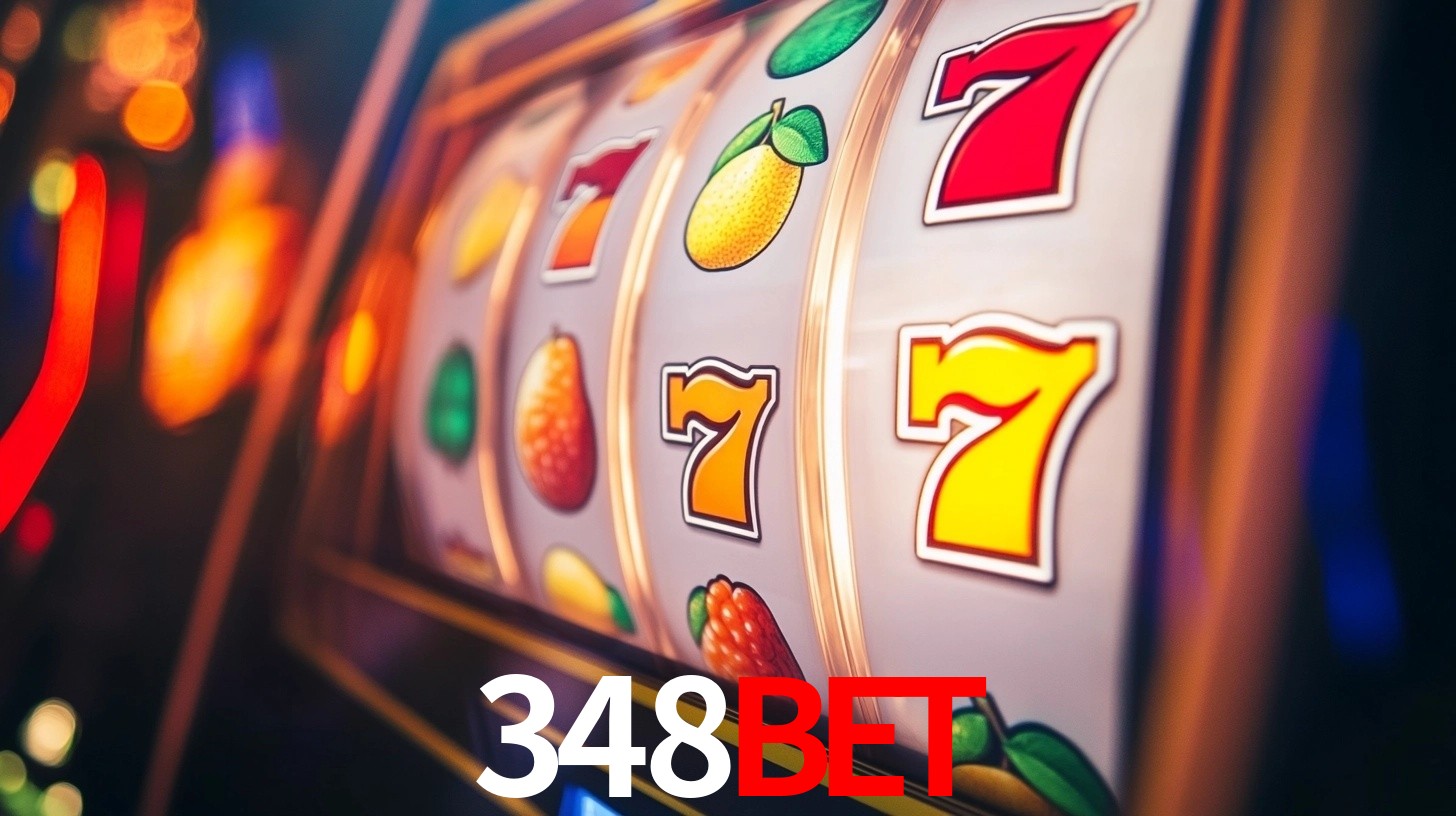 Premium Interface 348bet