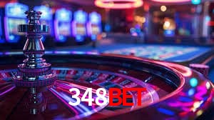 Diretório de Jogos 348bet
