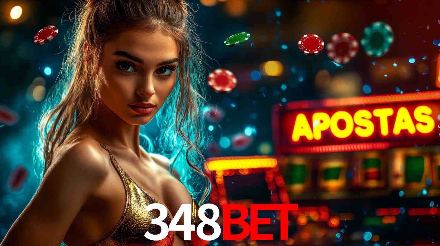 Explorando a Categoria de Eventos em Apostas na 348bet