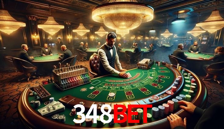 Bonus Features 348bet