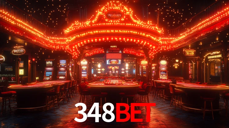 Ofertas Imperdíveis na 348bet: Promoções e Bônus Que Valem a Pena