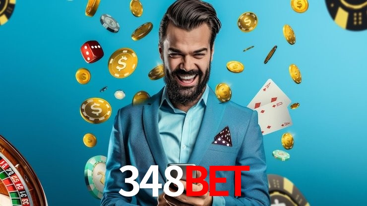 Live Casino 348bet