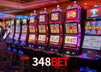 Descubra a Essência do 348bet: Nossa História e Compromissos
