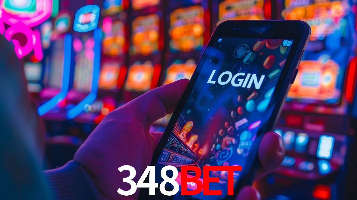 Apostas de Tênis 348bet