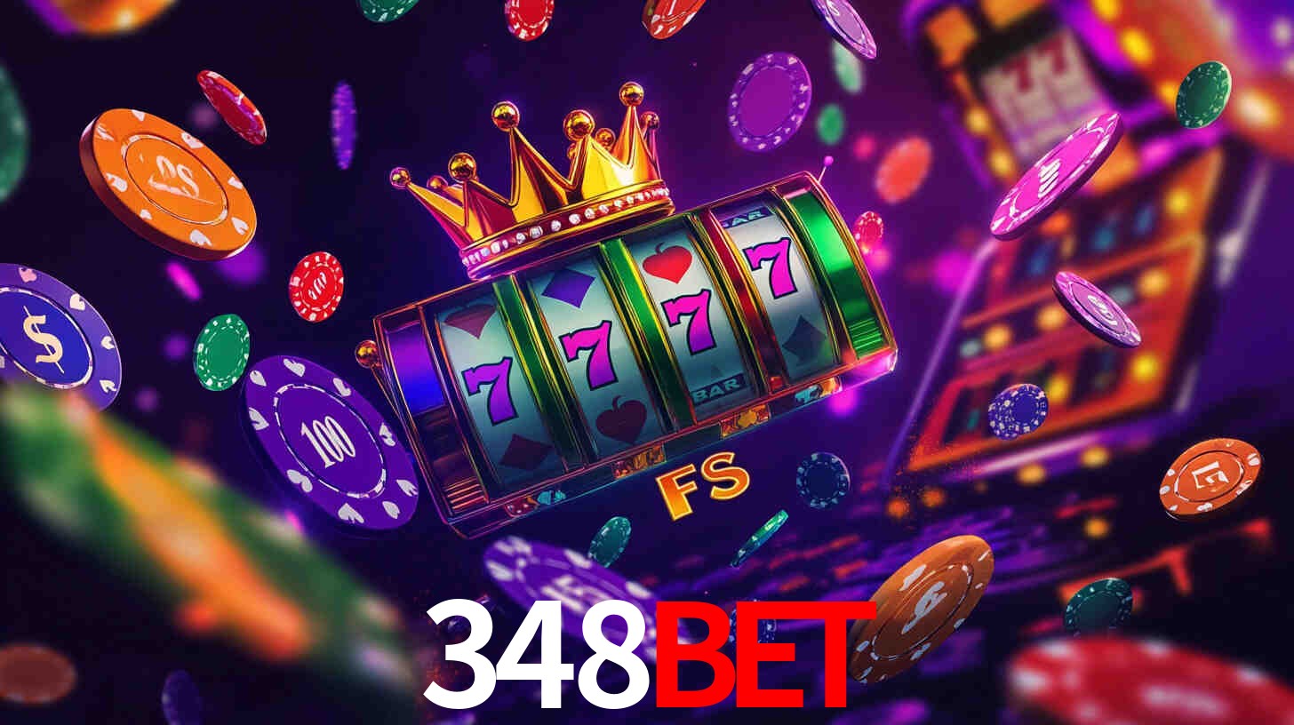 Welcome Bonus 348bet