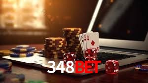 Bônus Diários 348bet
