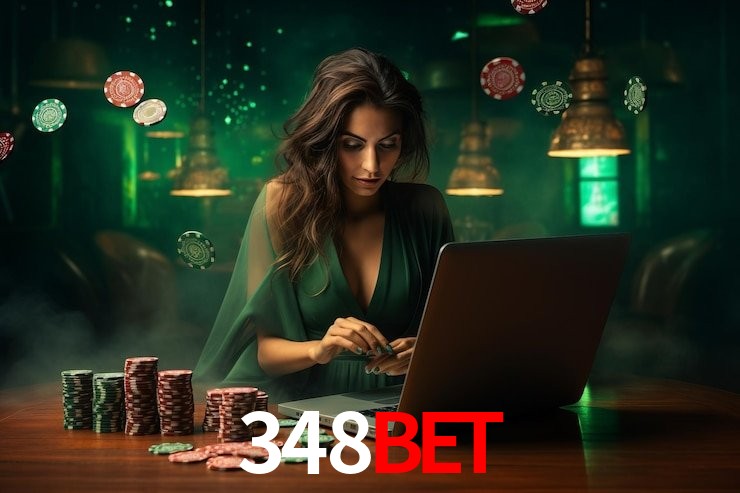Apostas ao vivo 348bet