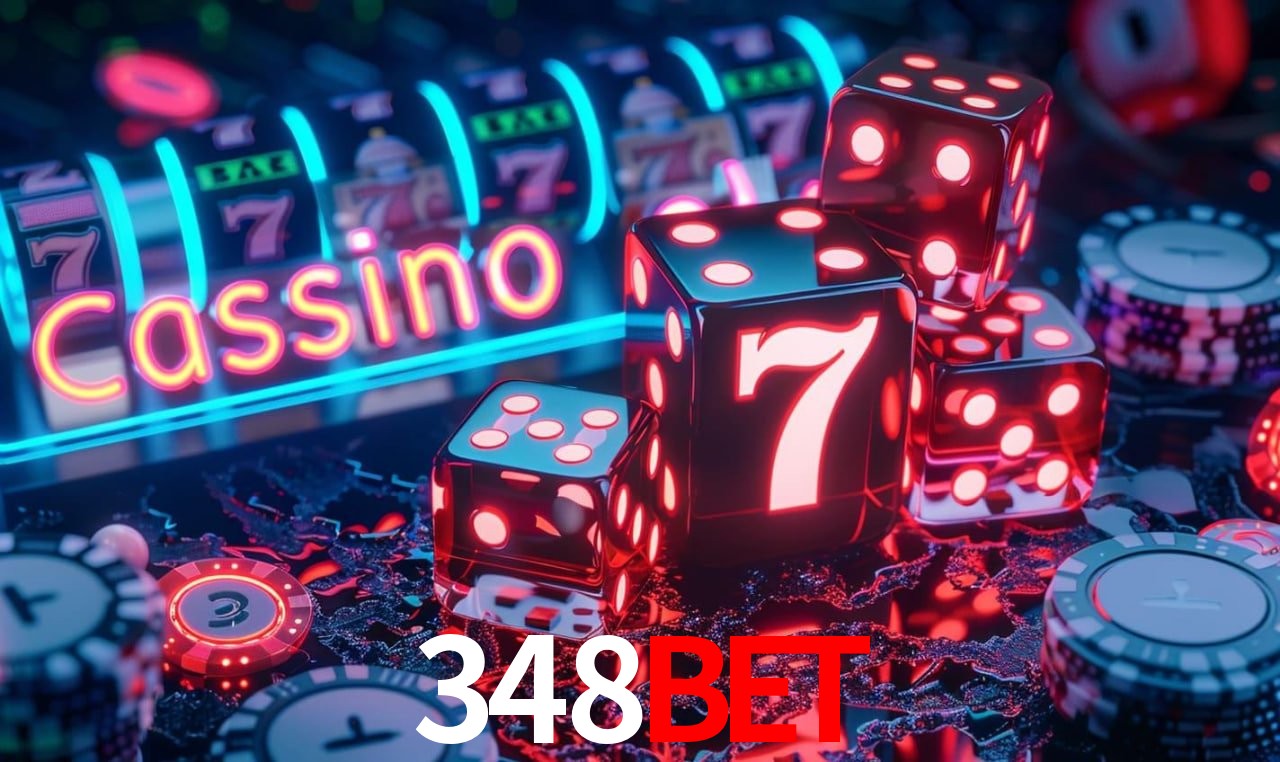 Experiência VIP 348bet