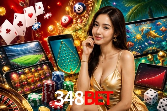 Spaceman Game 348bet