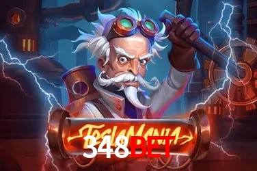 Integração de APIs 348bet