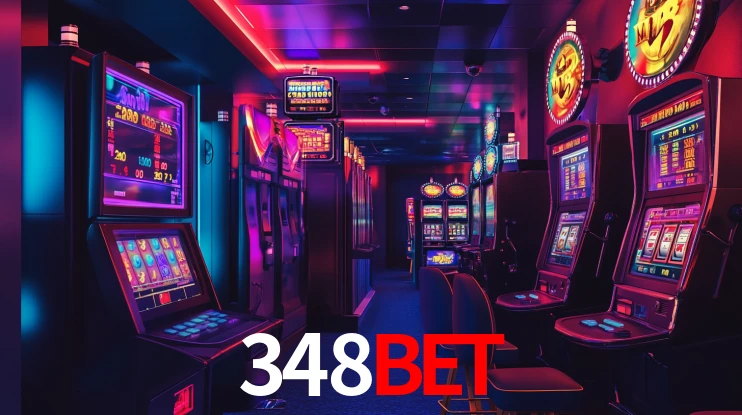 348bet App Interface