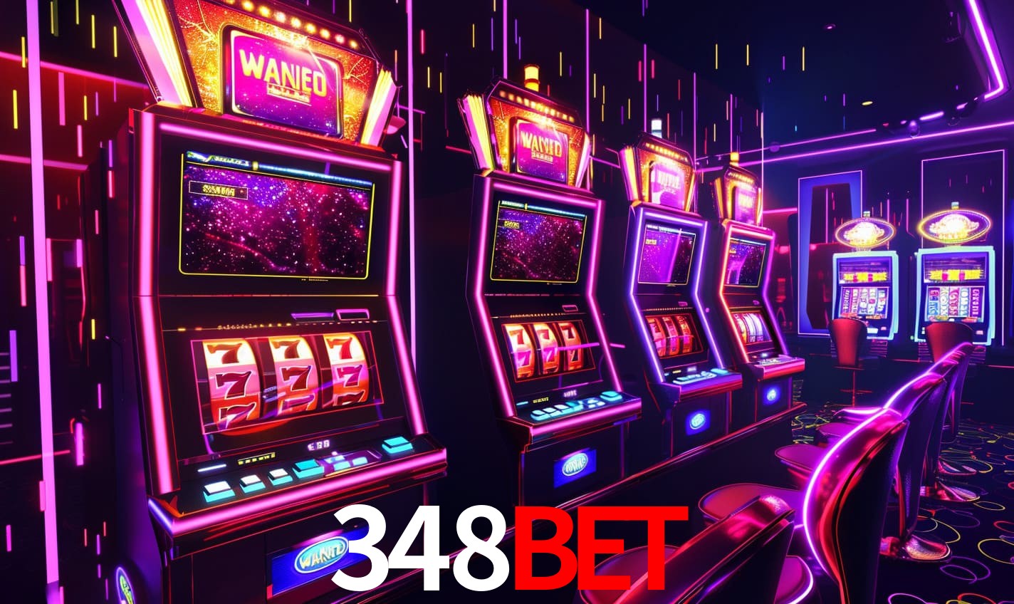 A Emoção da Loteria na 348bet: Uma Chance de Mudança de Vida