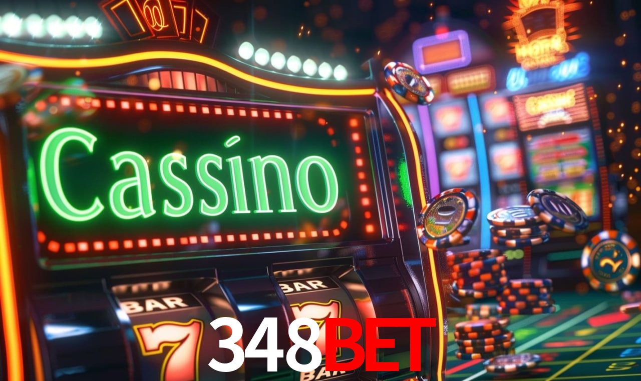 Promoção Relâmpago 348bet