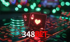 Jogos de Slot 348bet