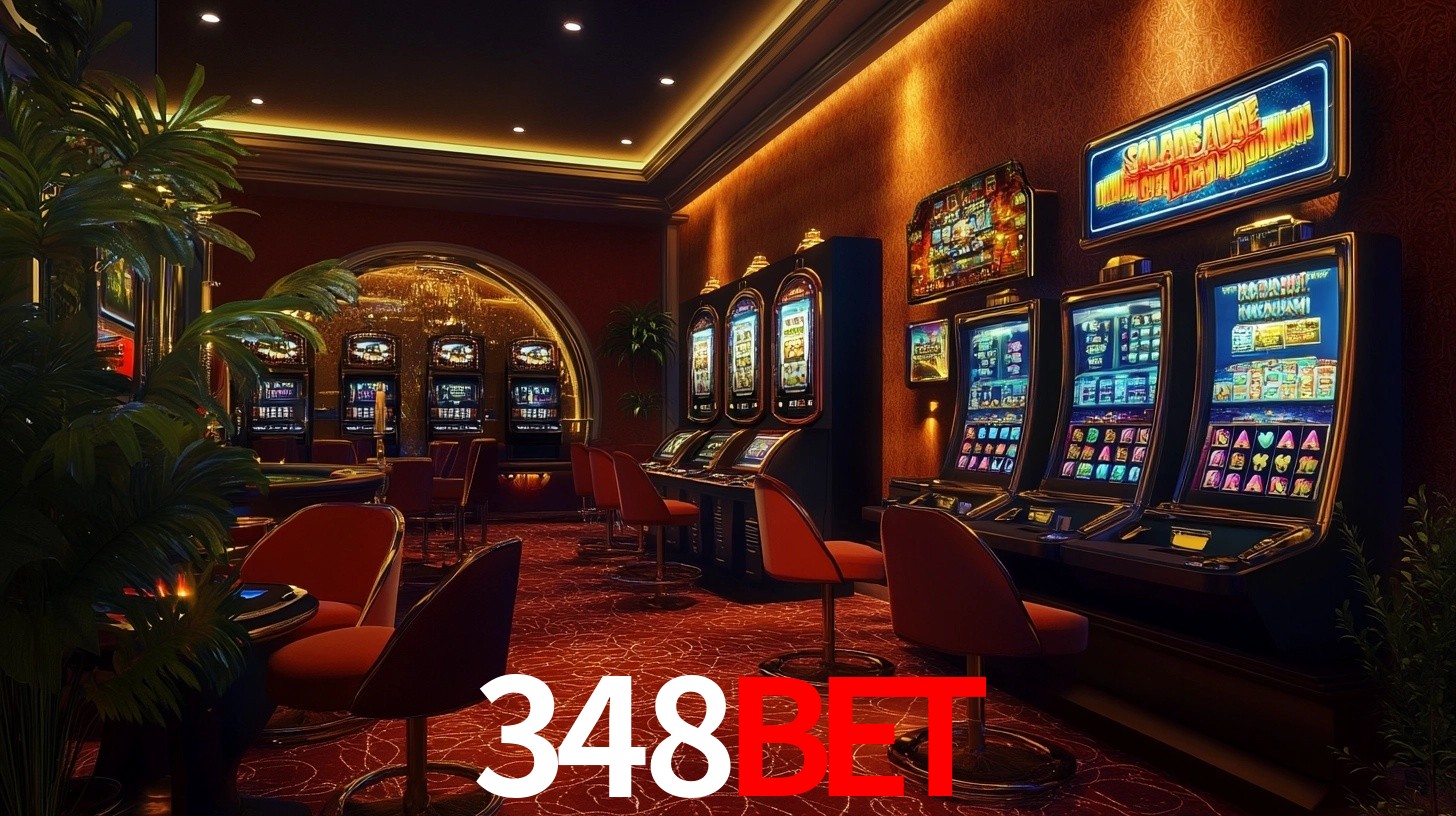 Tournaments 348bet