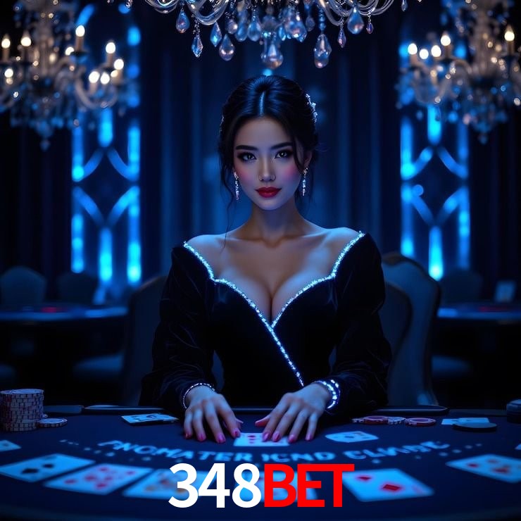 Design Responsivo 348bet
