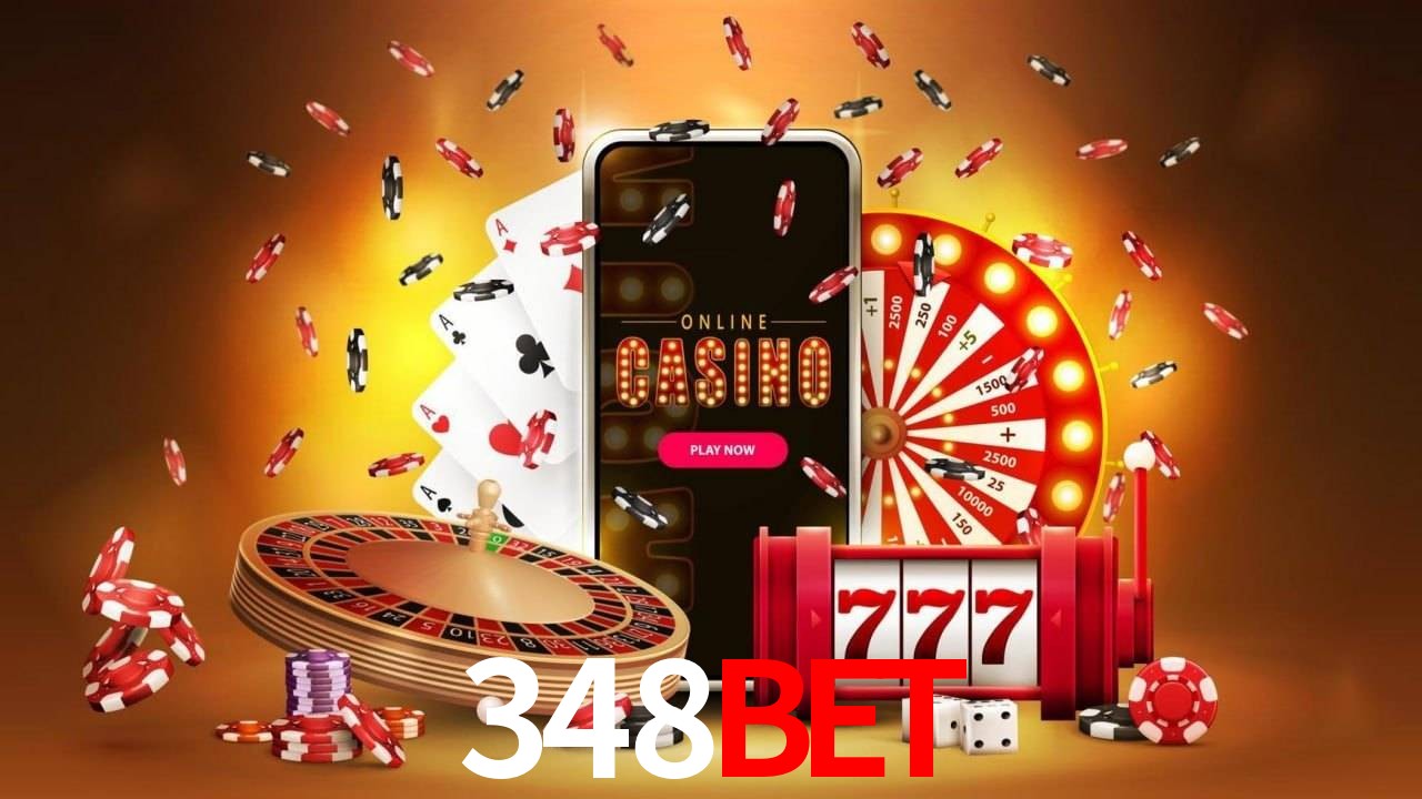 Sistemas de Segurança 348bet