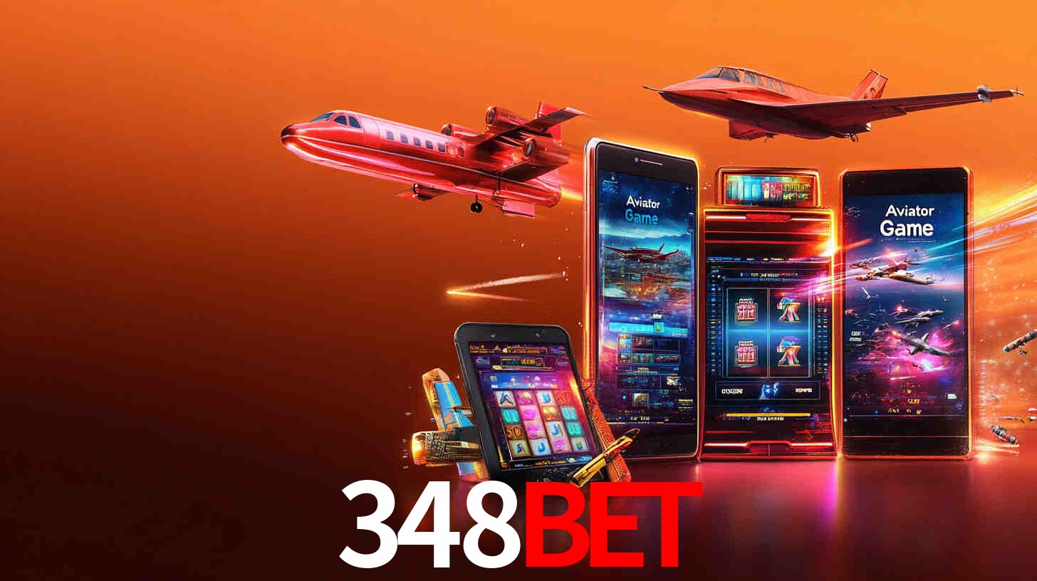 Apostas Esportivas na 348bet: Um Guia Completo