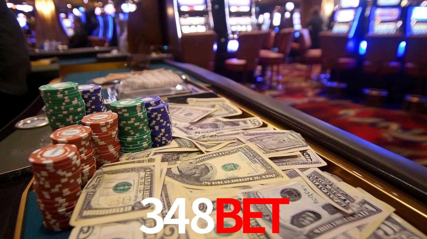 RTP dos slots populares na 348bet