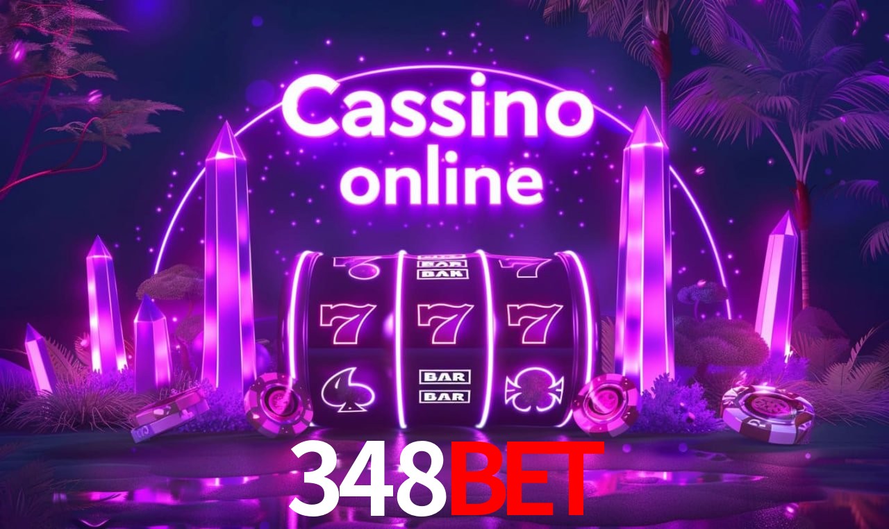 Promoções Sazonais 348bet