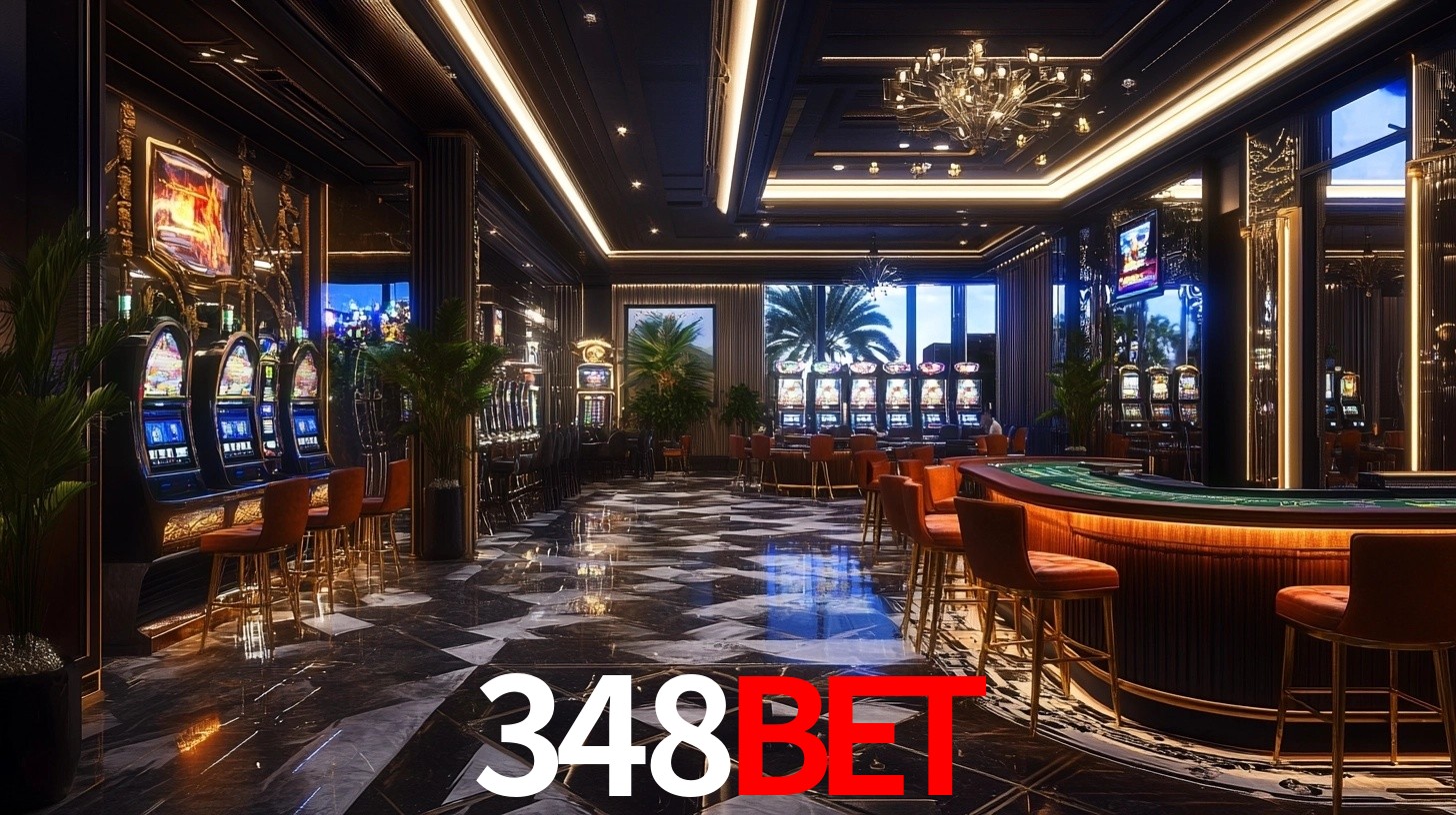 Exclusive Games 348bet