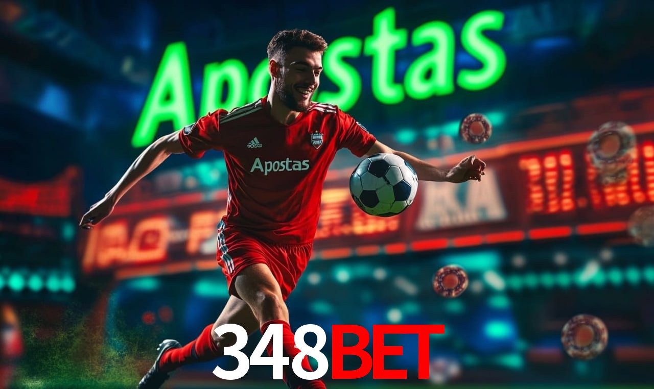 Jogos de Slot 348bet