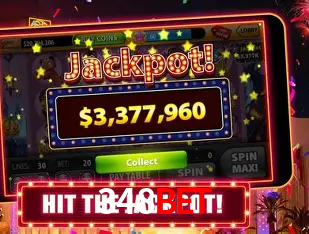 Seasonal Promotions 348bet