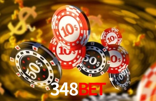 Promoções Sazonais 348bet