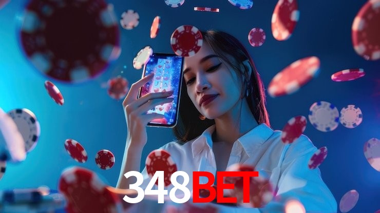 Apostas de Futebol 348bet