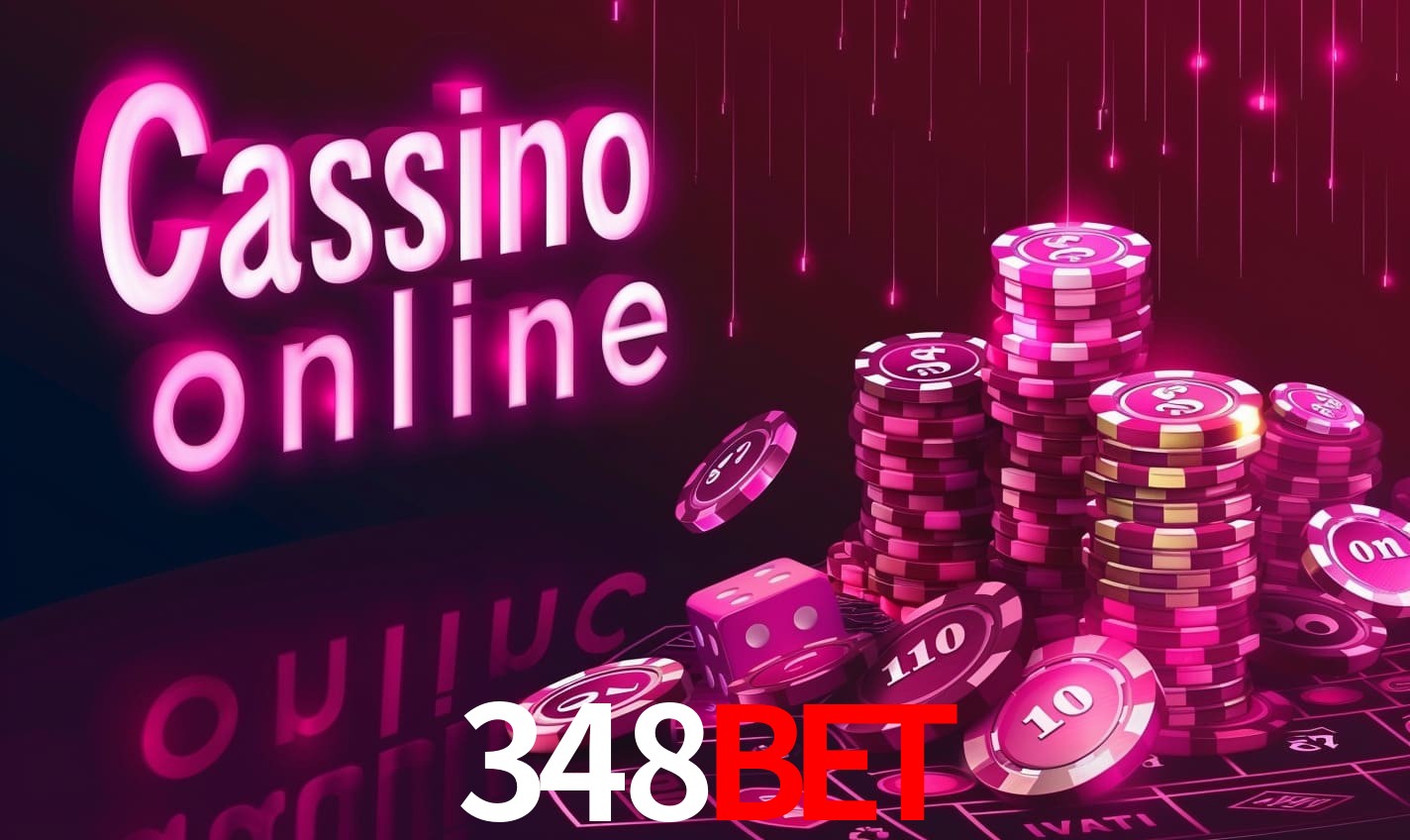 Casino VIP 348bet