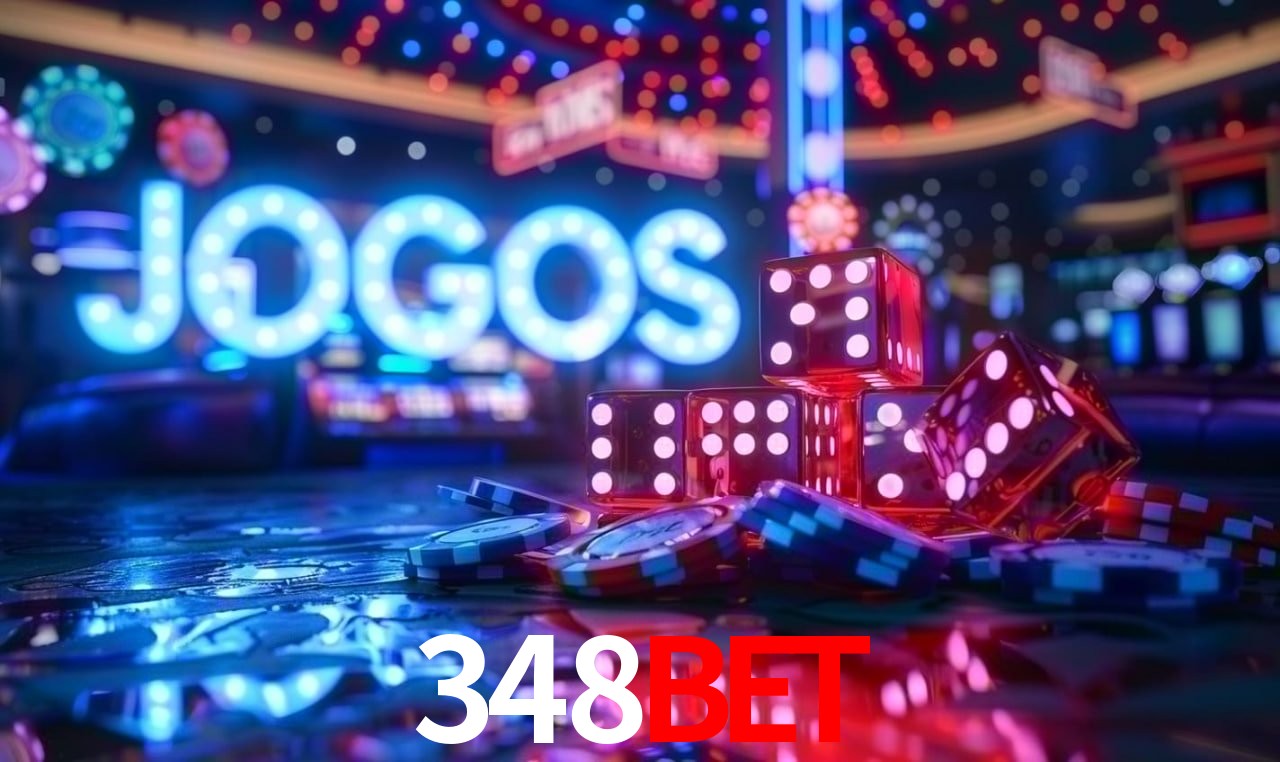 Provedores de Jogos 348bet