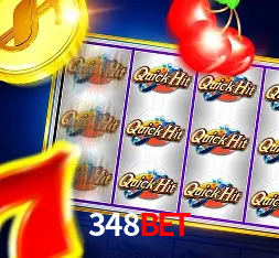cassino 348bet