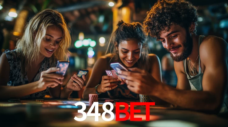 Ofertas Imperdíveis na 348bet: Promoções e Bônus Que Valem a Pena