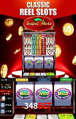 Responsive Design 348bet