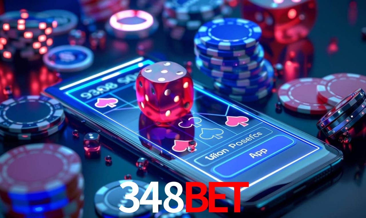 Descubra o Programa VIP da 348bet: Vantagens Exclusivas para Jogadores
